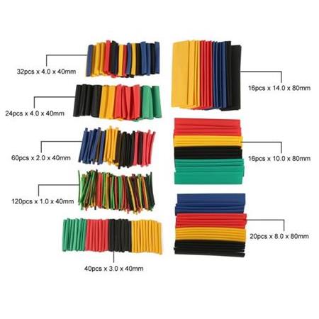 328 Adet Makaron Seti