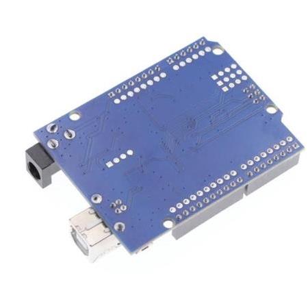 Arduino Uno Smd+Usb Kablo