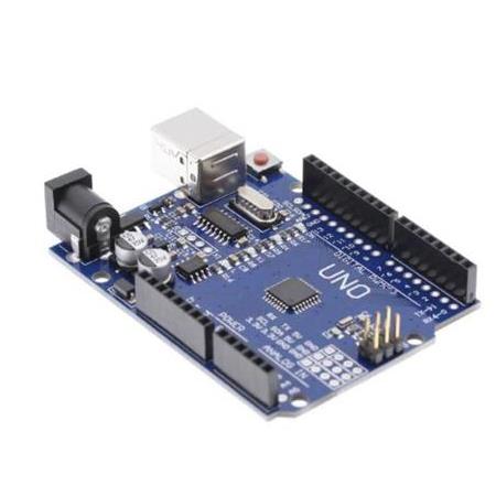 Arduino Uno Smd+Usb Kablo