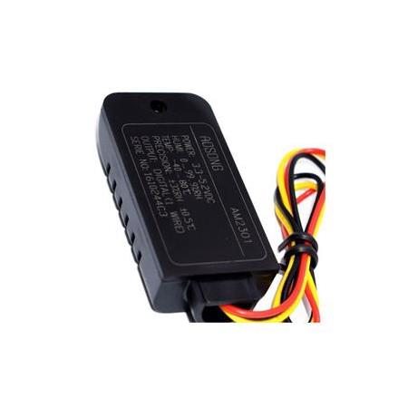 DHT21 Dijital Nem ve Sıcaklık Sensörü(Am2301)