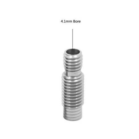 M6-M7 4.1 Bore Barrel