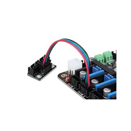 Paralel Motor Kartı(Dual Z Axis)