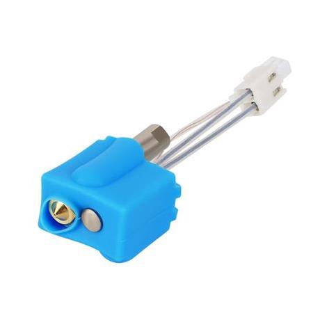Artillery Sidewinder X1-X2 Genius Pro Hotend Seti(0.3-0.4-0.6-0.8-1.0-1.2 Nozzle)