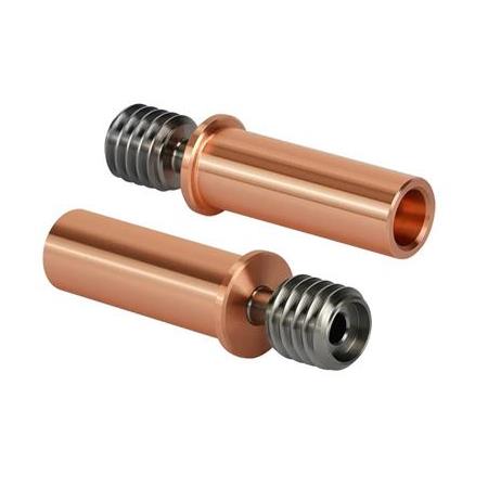 Anycubic Kobra 2 Serisi Uyumlu Titanyum Bi Metal Barel