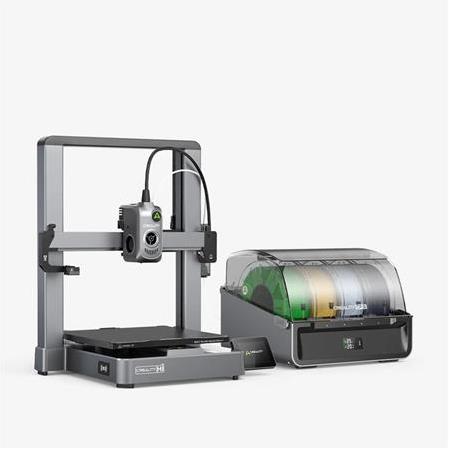 Creality Hi Combo 3D Yazıcı