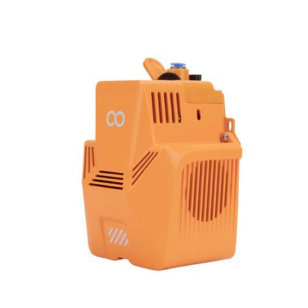Elegoo OrangeStorm Giga Printhead Kit(Full Hotend Baskı Kafası)
