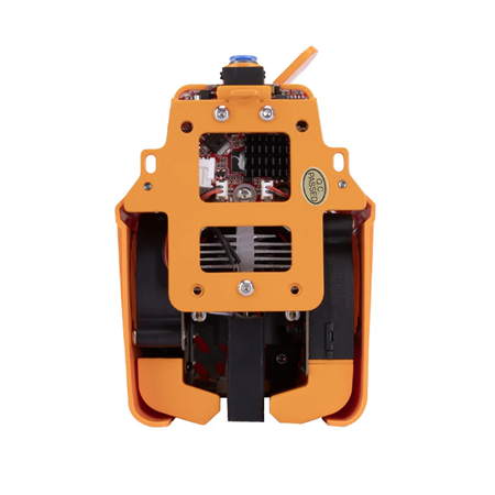 Elegoo OrangeStorm Giga Printhead Kit(Full Hotend Baskı Kafası)