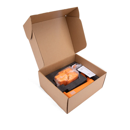 Elegoo OrangeStorm Giga Printhead Kit(Full Hotend Baskı Kafası)