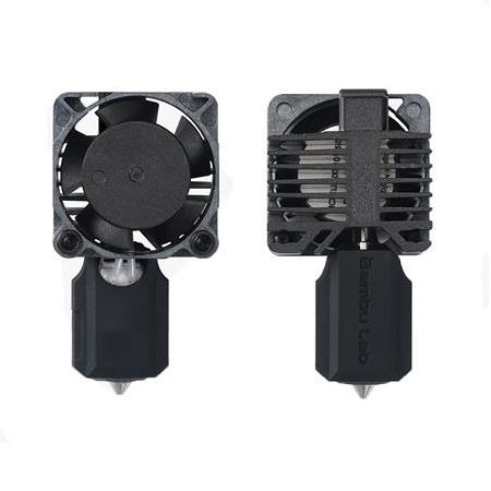 Bambu Lab P1 Serisi 0.6mm Hotend Seti-Sertleştirilmiş Çelik-FAH005-P