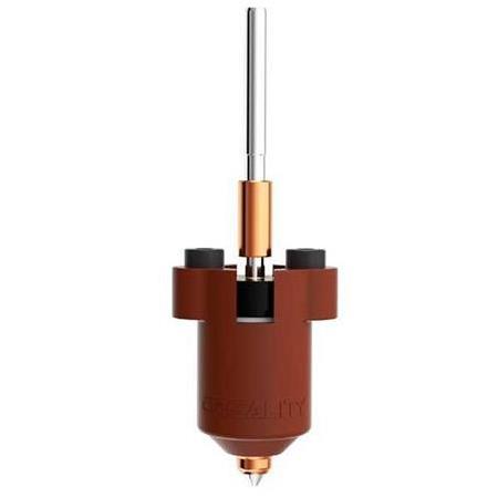 Creality K1-K1C-K1 Max Quick Swap Hotend Kiti