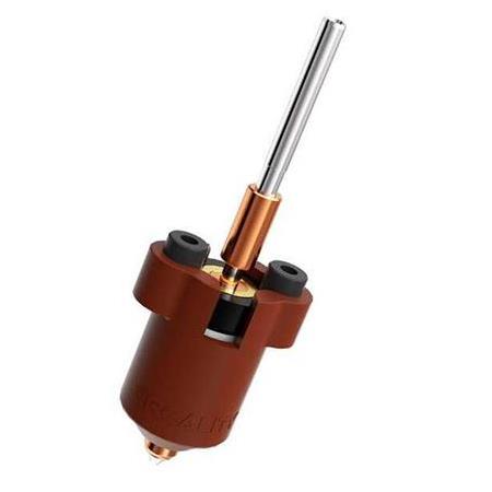 Creality K1-K1C-K1 Max Quick Swap Hotend Kiti