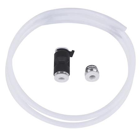 Creality K2 Plus PTFE Tube ve Pnömatik Konnektör Kit