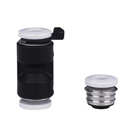 Creality K2 Plus PTFE Tube ve Pnömatik Konnektör Kit