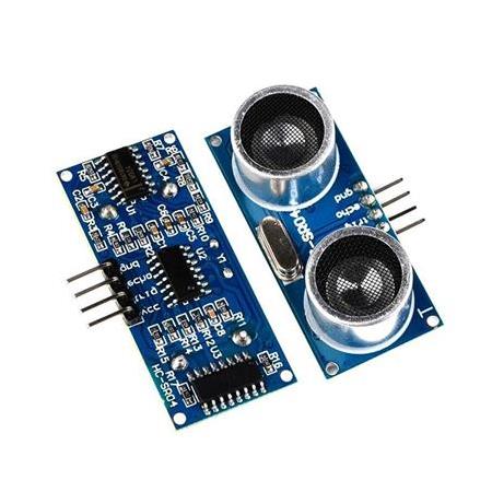 HC-SR04 Ultrasonik Mesafe Sensörü
