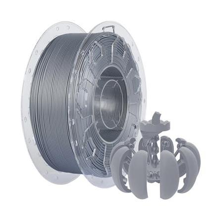 Creality CR-PLA Gümüş Filament 1.75mm 1 Kg