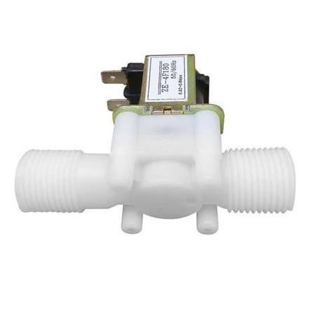 Solenoid Hava-Su Valf 220V 1/2 Inch(Selenoid Vana)