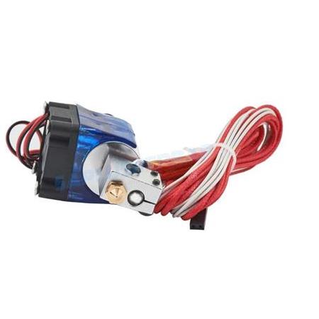 Volcano Hotend Full Fanlı Set Rakorsuz(12v)