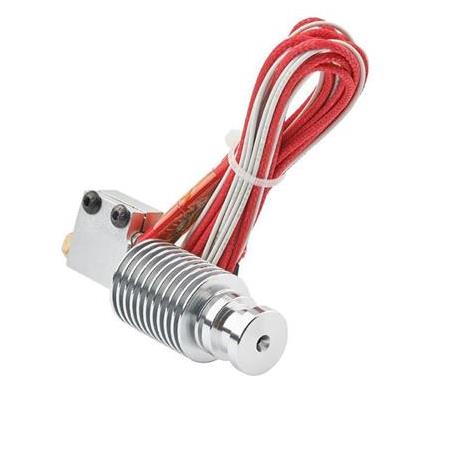 Volcano Hotend Full Fanlı Set Rakorsuz(12v)