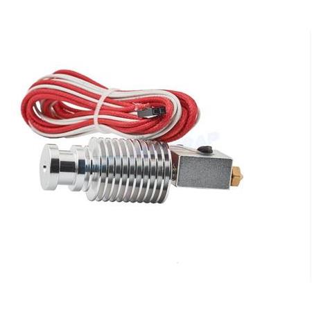 Volcano Hotend Full Fanlı Set Rakorsuz(12v)