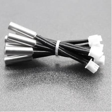 Creality Ender 3 V3 SE Kare Blok Isıtıcı Fişek - 24V 40W -260°C