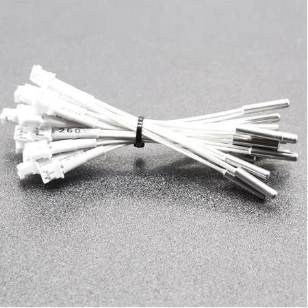 Creality Ender 3 V3 SE 100K NTC Sıcaklık Sensörü-Termistör - 260°C