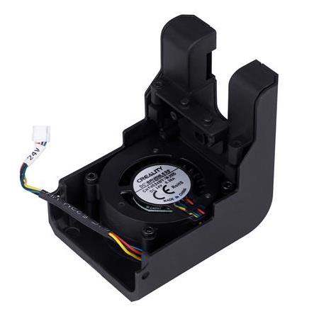 Creality K2 Plus Model Soğutma Fan Modülü