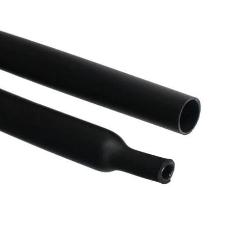 Isı ile Daralan Makaron 9,5 mm (1 Metre)