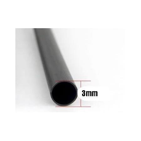 Isı ile Daralan Makaron 3 mm (1 Metre)