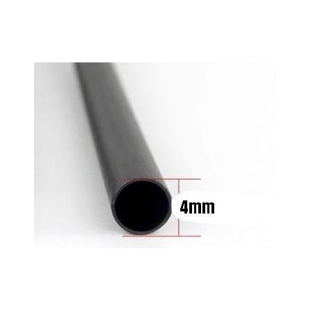 Isı ile Daralan Makaron 4 mm (1 Metre)