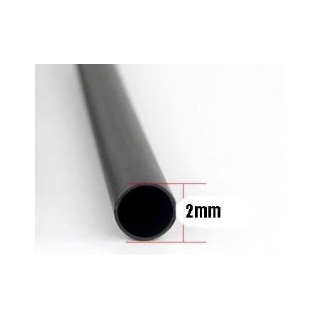 Isı ile Daralan Makaron 2 mm (1 Metre)