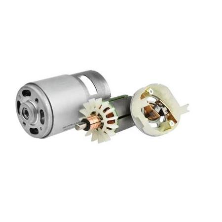 RS775 Dc Spindle Motor Rulmanlı(12v 3000Rpm)