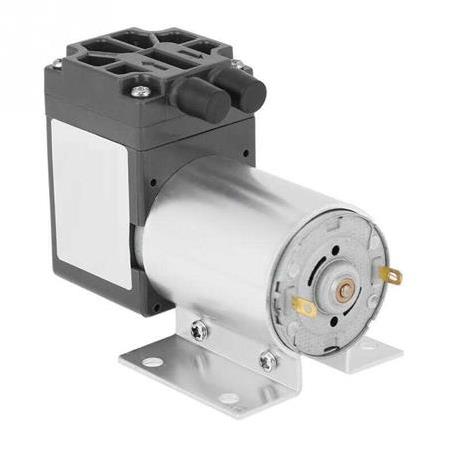 12V Vakum Pompası(Vacuum Pump)75KPa 7L/dk 5W