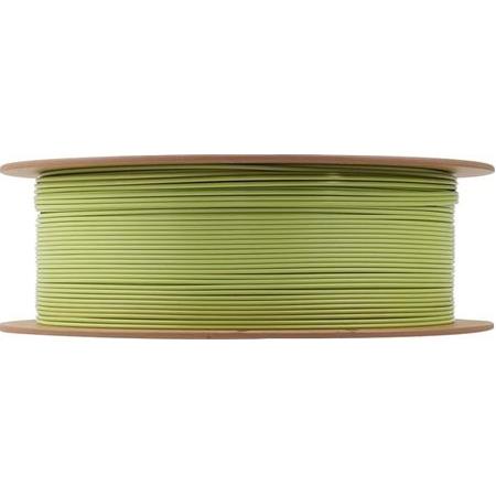 Esun PLA Plus Filament Matcha Yeşil 1.75mm 1000gr