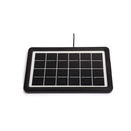 Power Powerdex PD-6005 9V 3.5W Güneş Paneli Solar