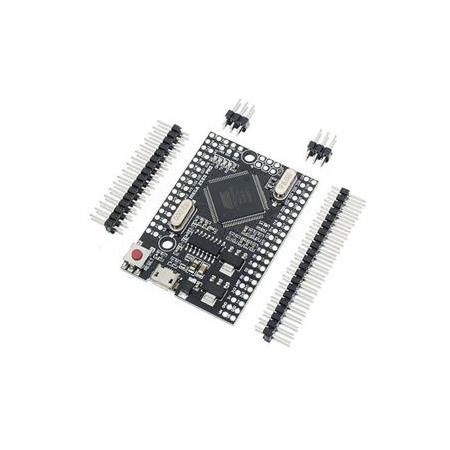 Arduino Mega 2560 PRO - CH340 ATmega2560 16U-TH