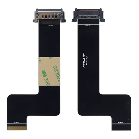 Creality K1 Max Ekran Kablosu(FPC)