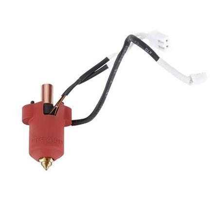 Creality Orjinal Ender-3 V3 KE Full Hotend Seti-Yeni Versiyon