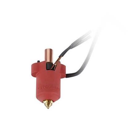 Creality Orjinal Ender-3 V3 KE Full Hotend Seti-Yeni Versiyon