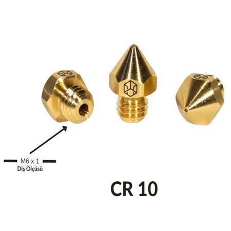 CSA CR10 Nozzle(0.4mm)
