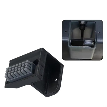 Bambu Lab X1-P1P Yükseltirlmiş Nozzle Sileceği