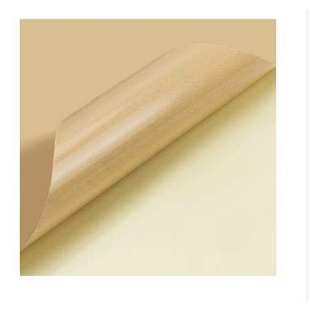 235X235X0.3 3M Bantlı Pei Tabla Yüzeyi