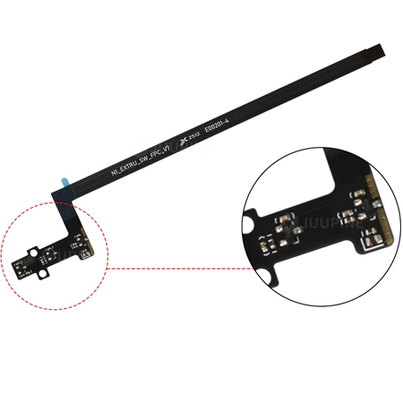 Bambu Lab A1 Serisi Filament Sensörü ve Flex Kablosu
