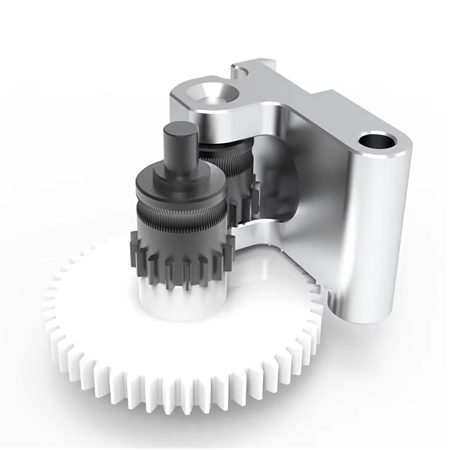 Flashforge Adventurer 5M-5M Pro Extruder Dişlisi