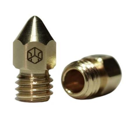 CSA Zortrax Pirinç Nozzle(0.4mm)
