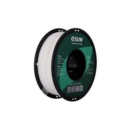 Esun PLA Plus Filament Beyaz 1.75mm 1000gr