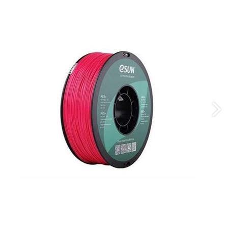 Esun PLA Plus Filament Eflatun 1.75mm 1000gr
