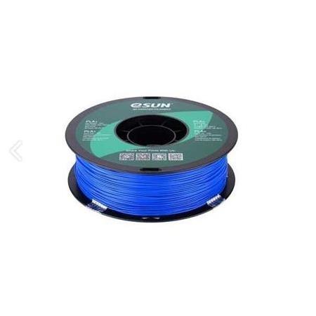 Esun PLA Plus Filament Mavi 1.75mm 1000gr