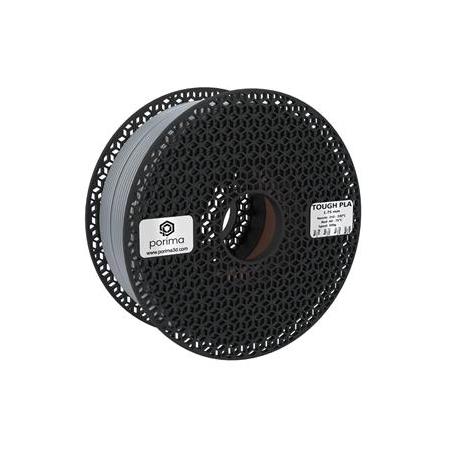 Porima Tough PLA Filament Gri RAL7015 1.75mm 1kg