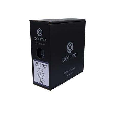 Porima Tough PLA Filament Gri RAL7015 1.75mm 1kg