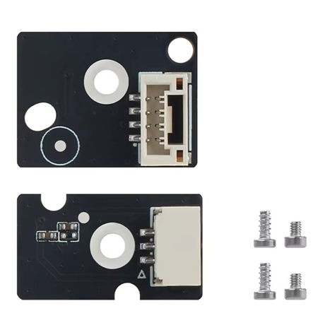 Bambu Lab H2 Serisi Uyumlu Hall Effect Sensörleri